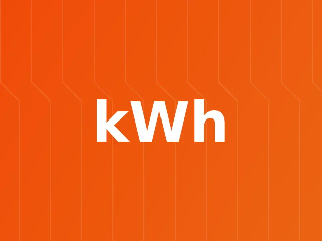 Energiekosten-Erfassung