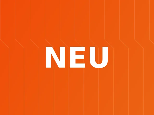 Neuheiten