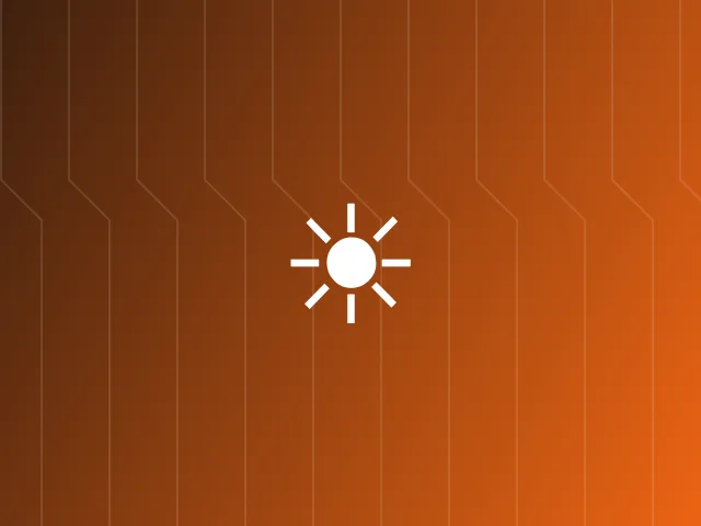 Solar & Wind