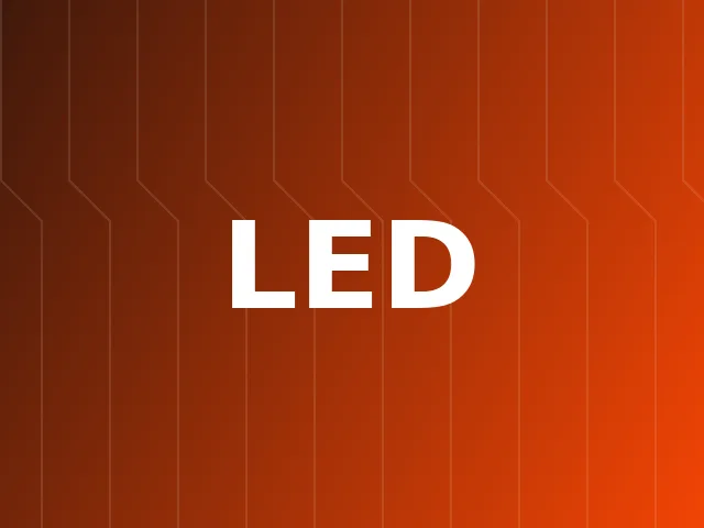 LED-Leuchtmittel