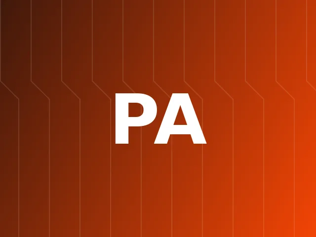 PA-Verstärker