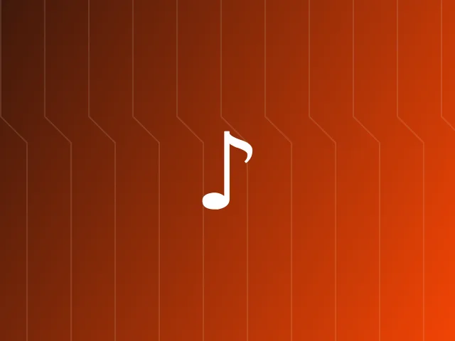 Audio