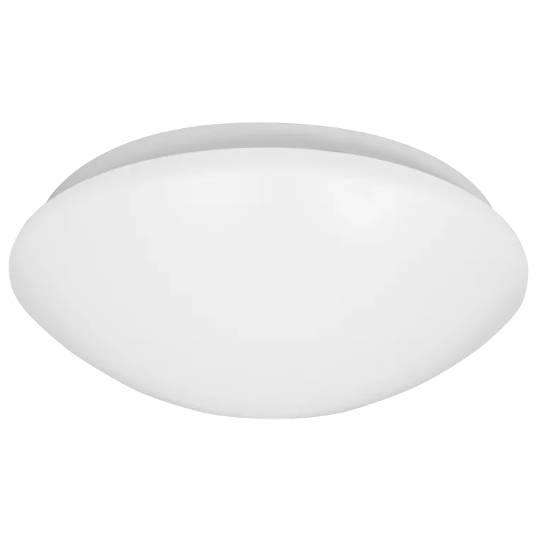 Deckenleuchte McShine "Star-HF" für 1x E27, Ø28cm, HF-Bewegungsmelder