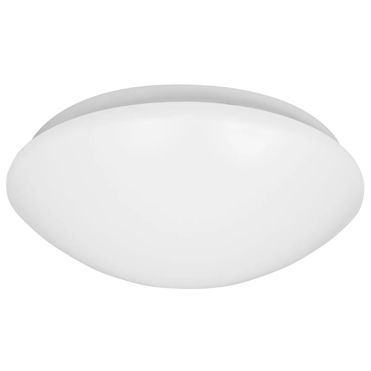 Deckenleuchte McShine "Star-HF" für 1x E27, Ø28cm, HF-Bewegungsmelder