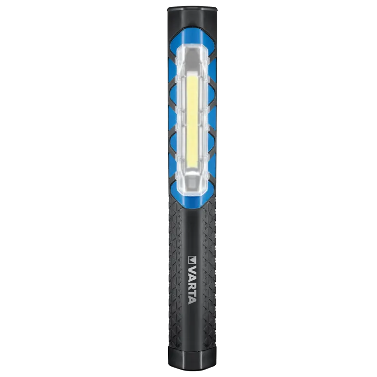 LED Taschenlampe Work Flex Line, VARTA, 110lm, inkl. 3x Batterie Alkaline AAA