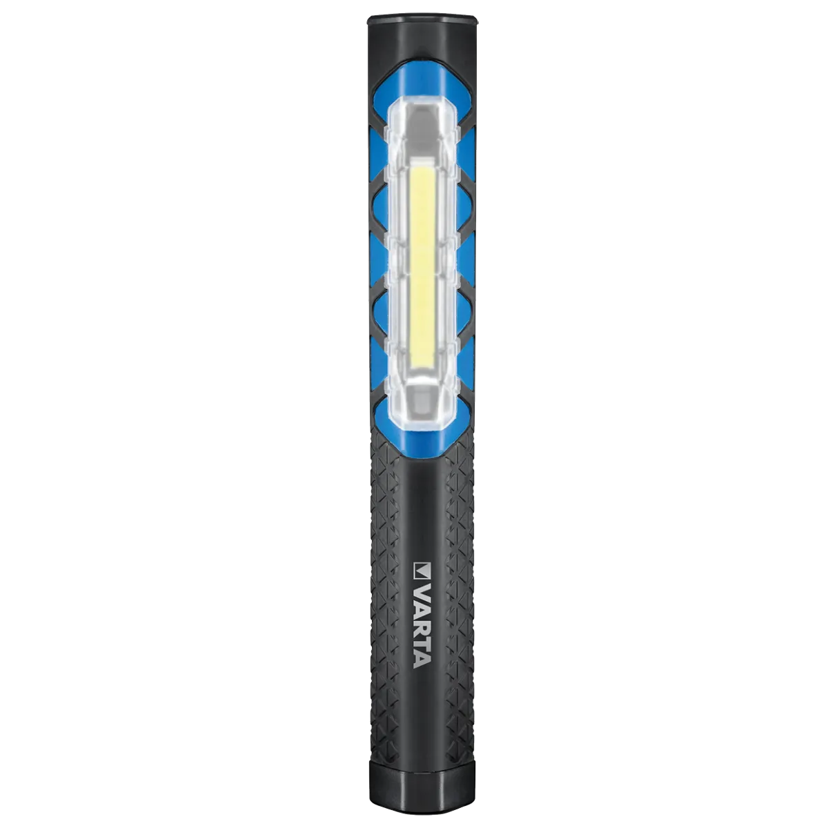 LED Taschenlampe Work Flex Line, VARTA, 110lm, inkl. 3x Batterie Alkaline AAA