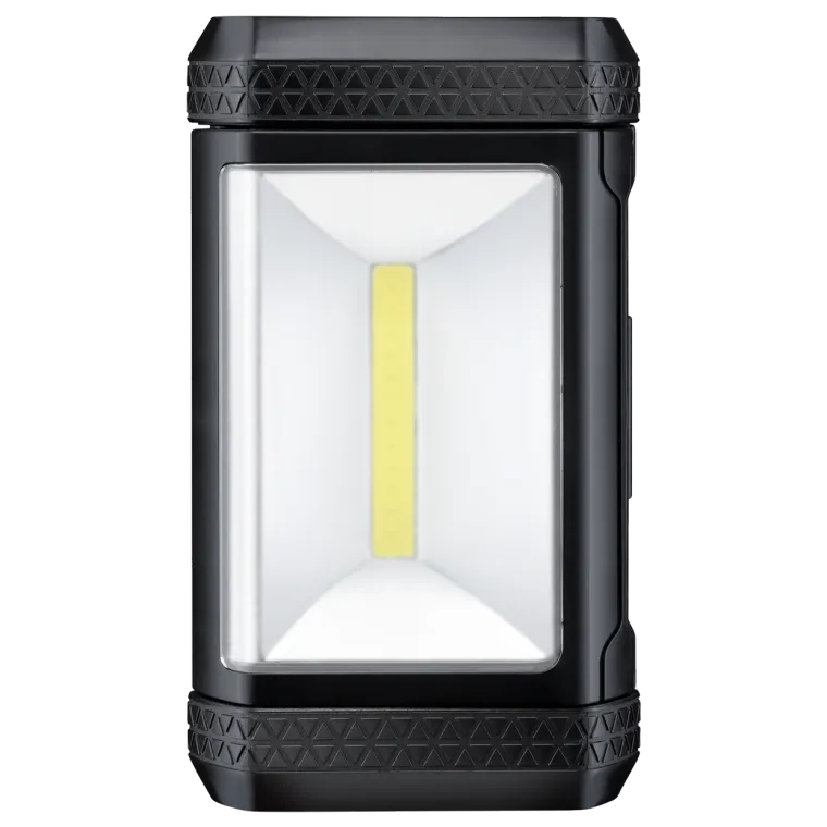 LED Taschenlampe Work Flex Line, VARTA, 230lm, inkl. 3x Batterie Alkaline AA