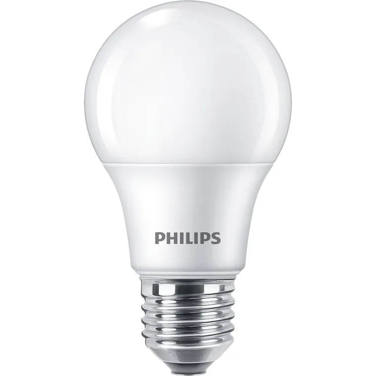 LED-Glühlampe Philips "CorePro", E27, 13W, 2700K, 1521lm, 230V