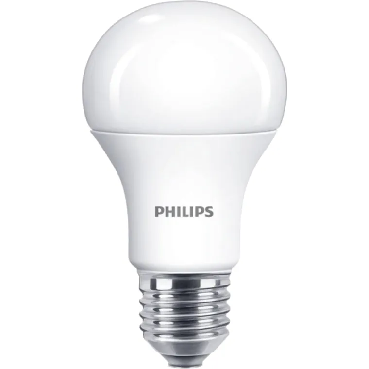 LED-Glühlampe Philips "CorePro", E27, 13W, 4000K, 1521lm, 230V
