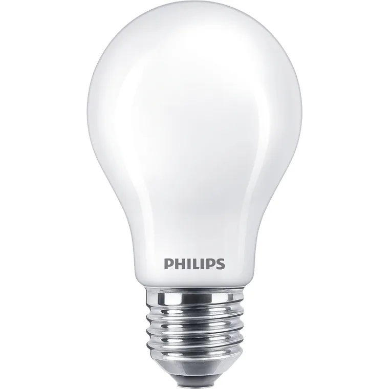 LED-Glühlampe Philips "Master", E27, 5,9W, 2700K, 806lm, 230V