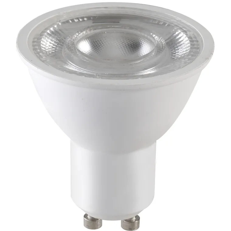 LED-Strahler EINLICHT "Bronn" GU10, 2,5W, 450 Lumen, 4000K, neutralweiß
