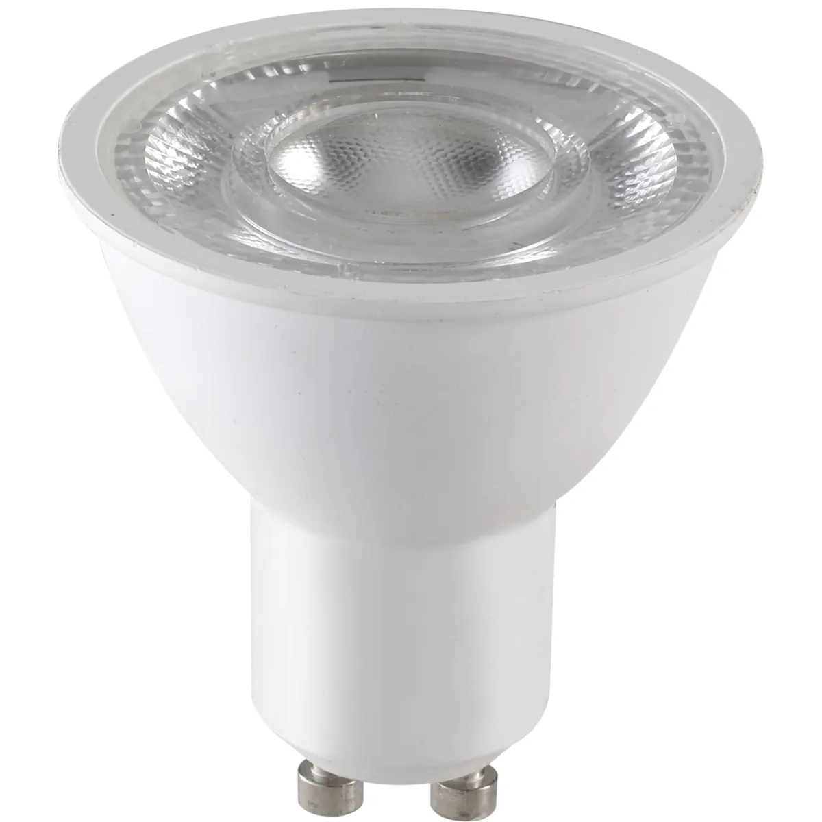 LED-Strahler EINLICHT "Bronn" GU10, 2,5W, 450 Lumen, 4000K, neutralweiß