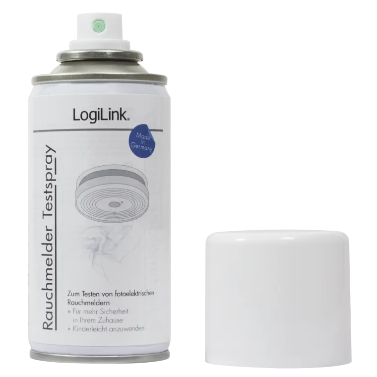 Rauchmelder Testspray 150ml
