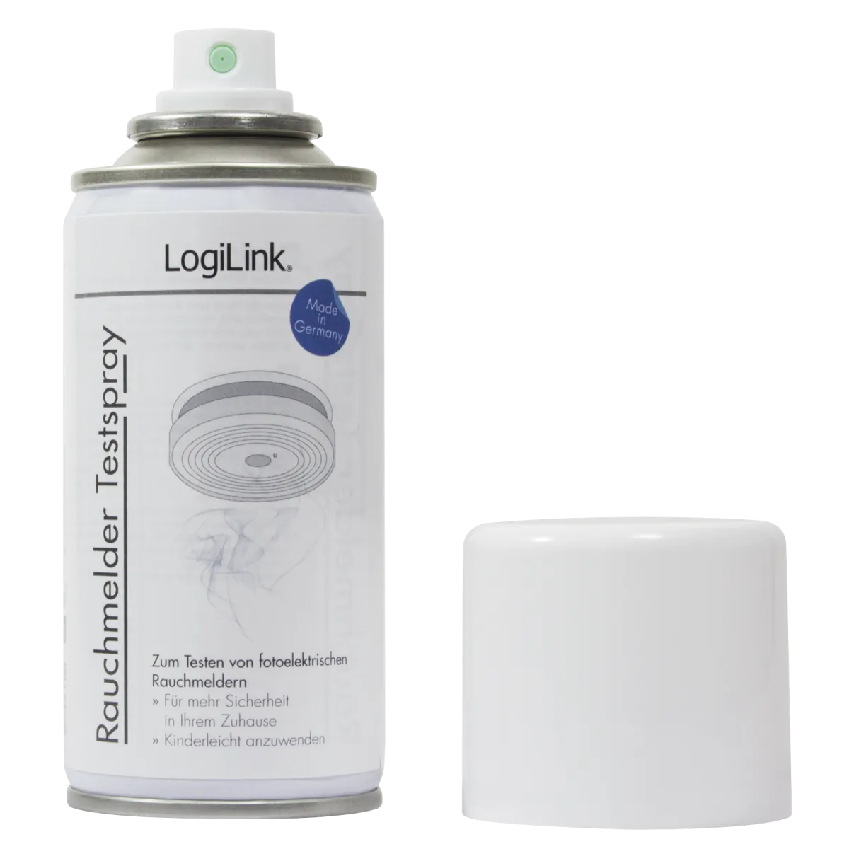 Rauchmelder Testspray 150ml
