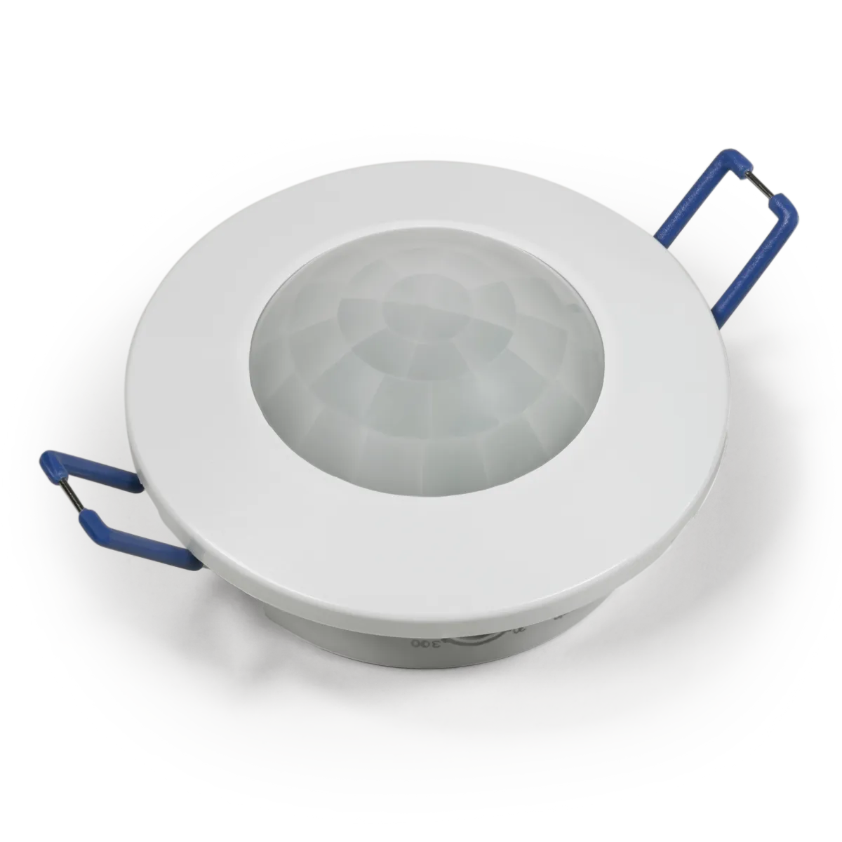 Decken IR Bewegungsmelder McShine "LX-44" 360°, 800W, LED geeignet, weiß