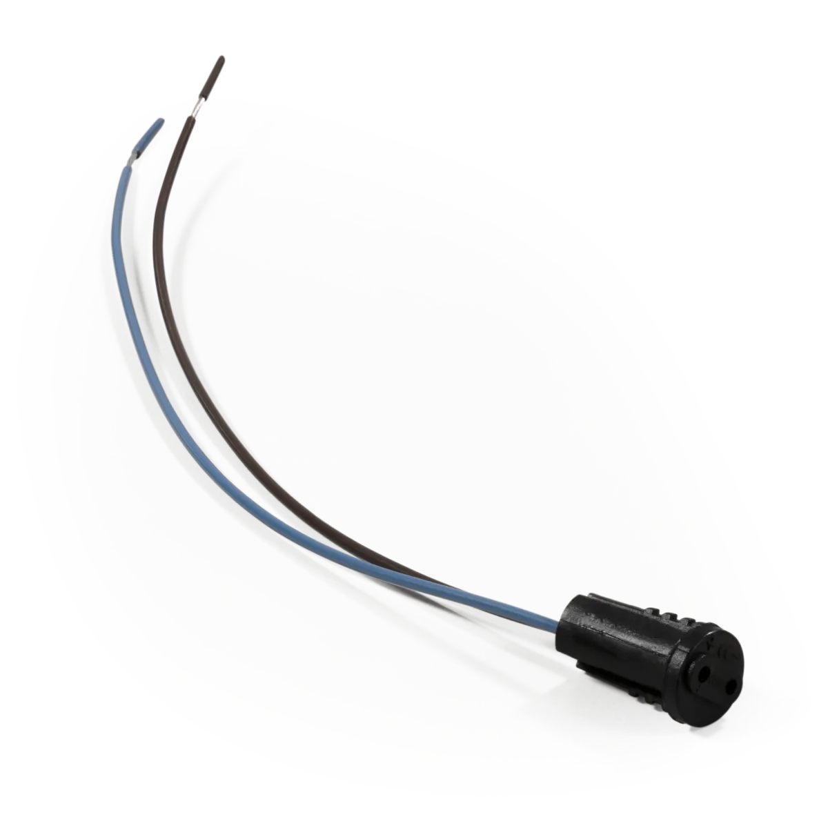 Lampenfassung McShine "Mini" G4, 15cm Kabel, max. 12V/50W