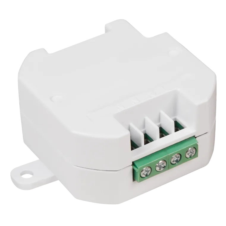 Funk-Empfänger McPower "Comfort" max. 150W, max. 70m, dimmbar