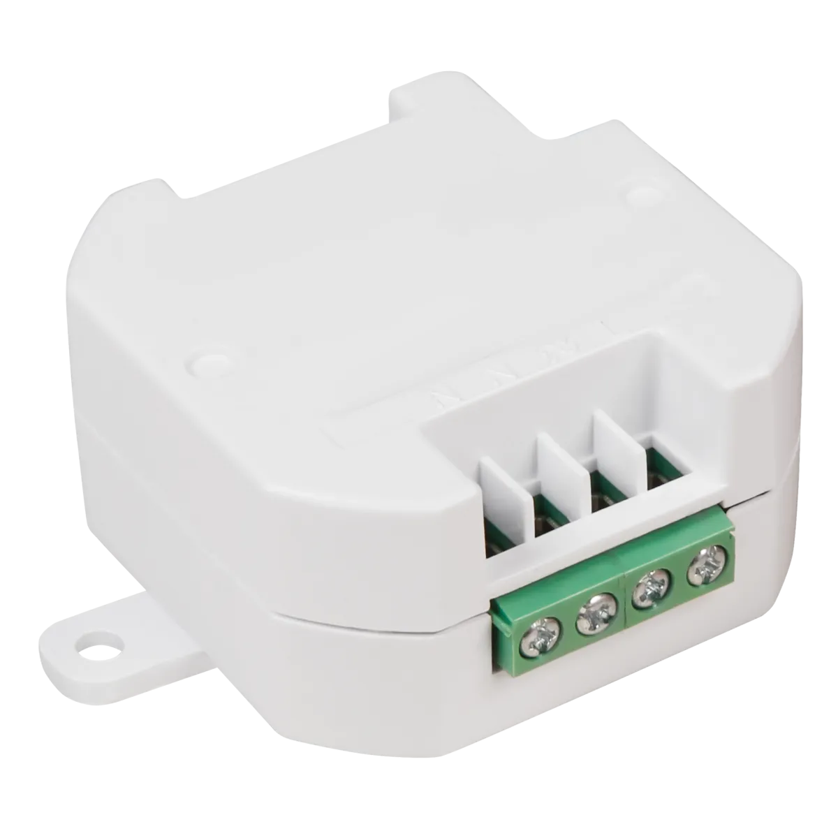 Funk-Empfänger McPower "Comfort" max. 150W, max. 70m, dimmbar