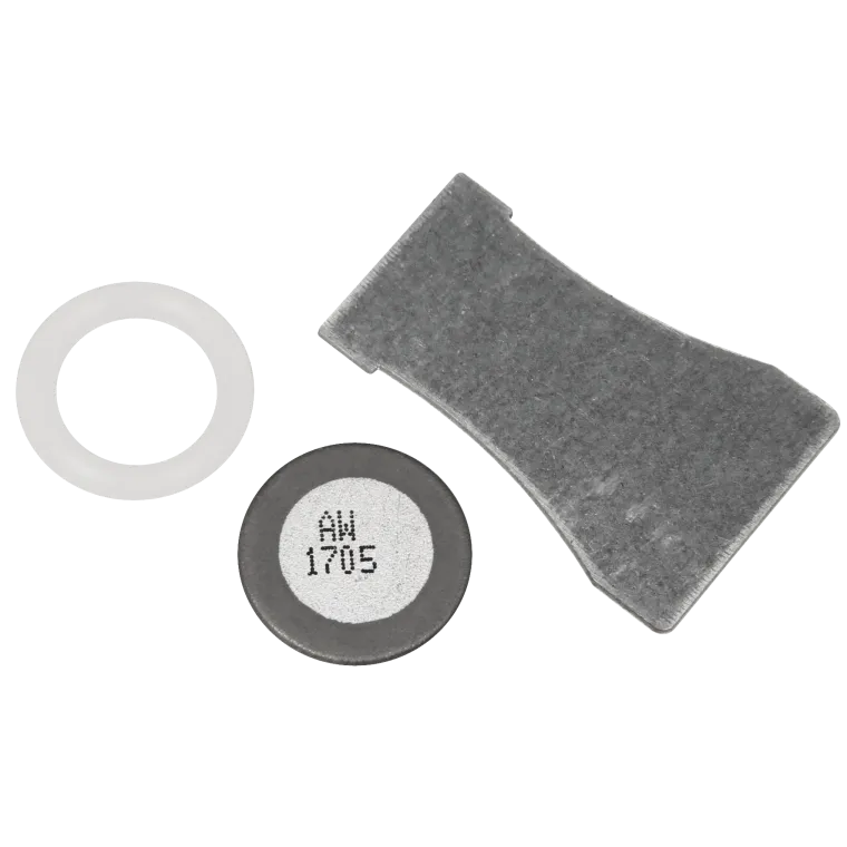 Ersatzmembran McShine für Ultraschall-Nebler, 16mm-Ø