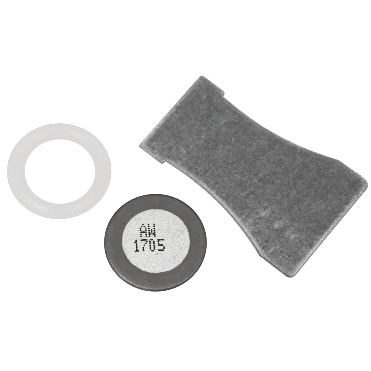 Ersatzmembran McShine für Ultraschall-Nebler, 16mm-Ø