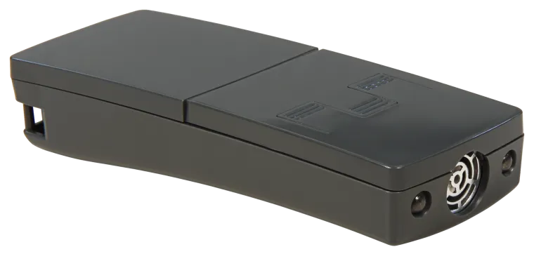 Hundeschreck für die Hosentasche "Profi" mit Batteriebetrieb