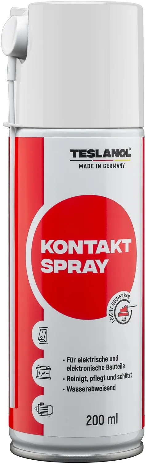 Kontaktspray