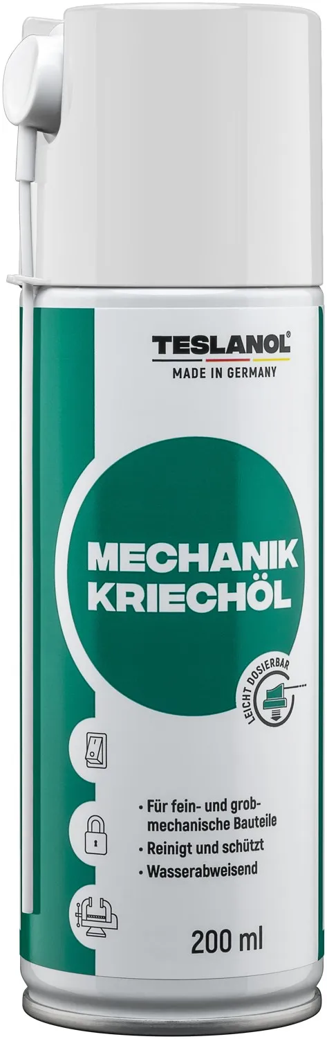 Mechanik-Kriechöl-Spray