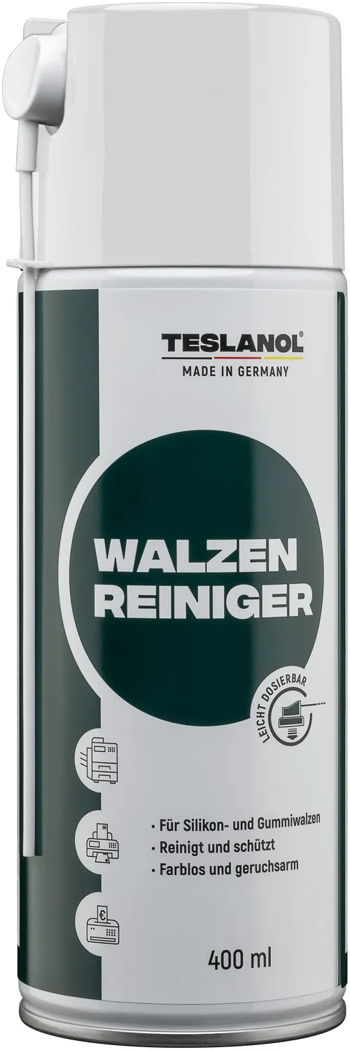 Walzenreinigerspray