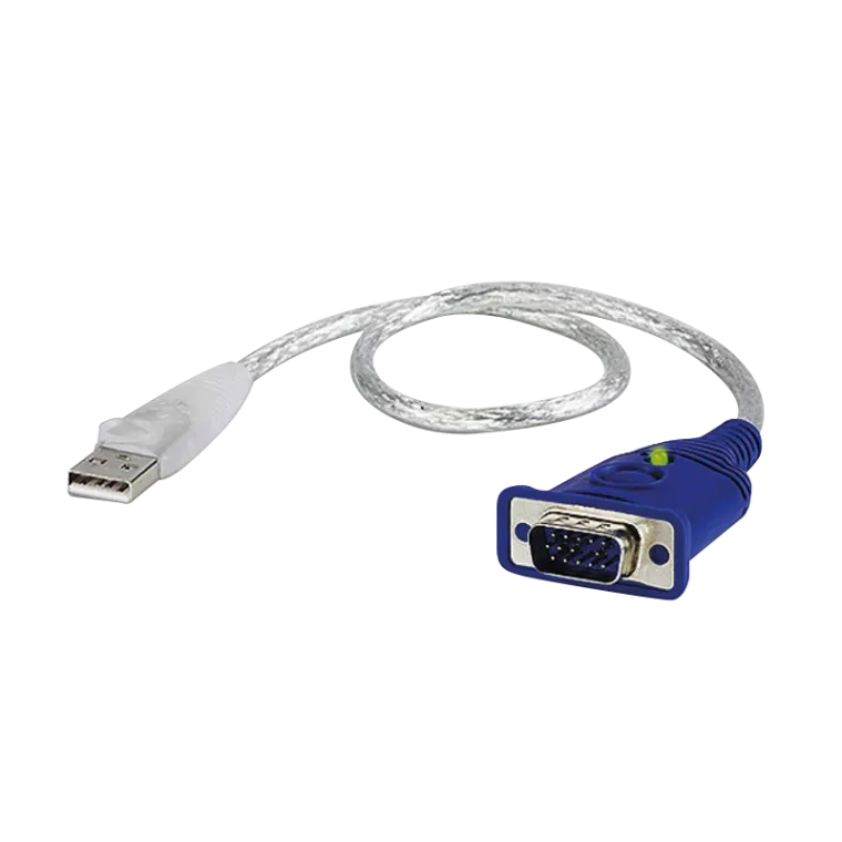 VGA-EDID-Emulator