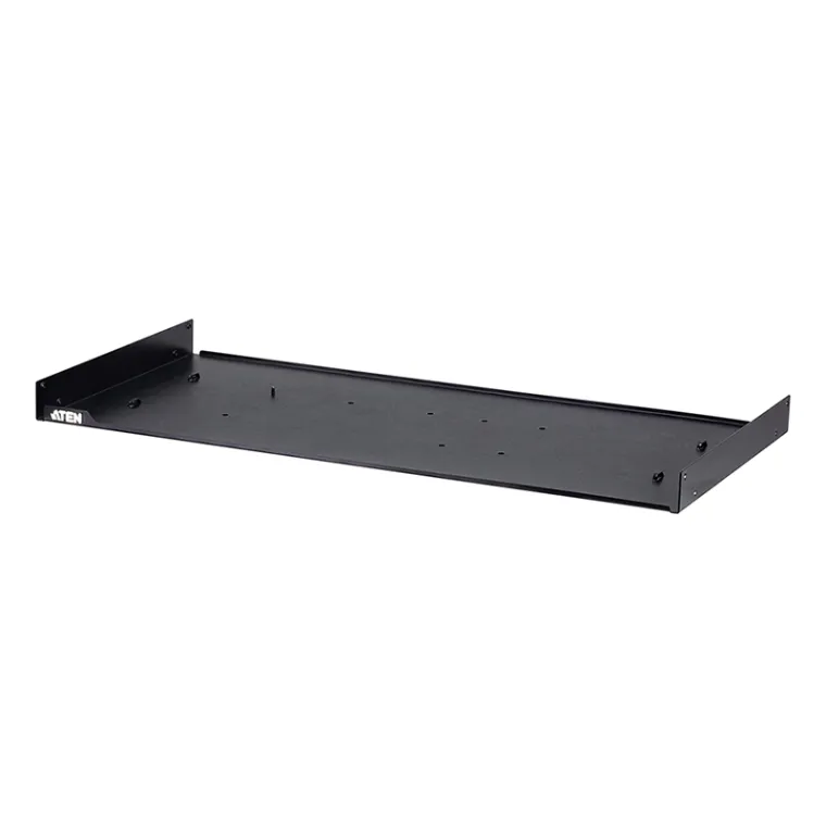 2-in-1U-Montageplatte, Aten 2K0008