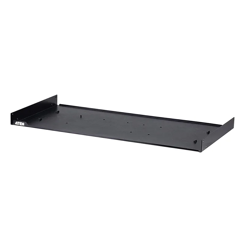 2-in-1U-Montageplatte, Aten 2K0008