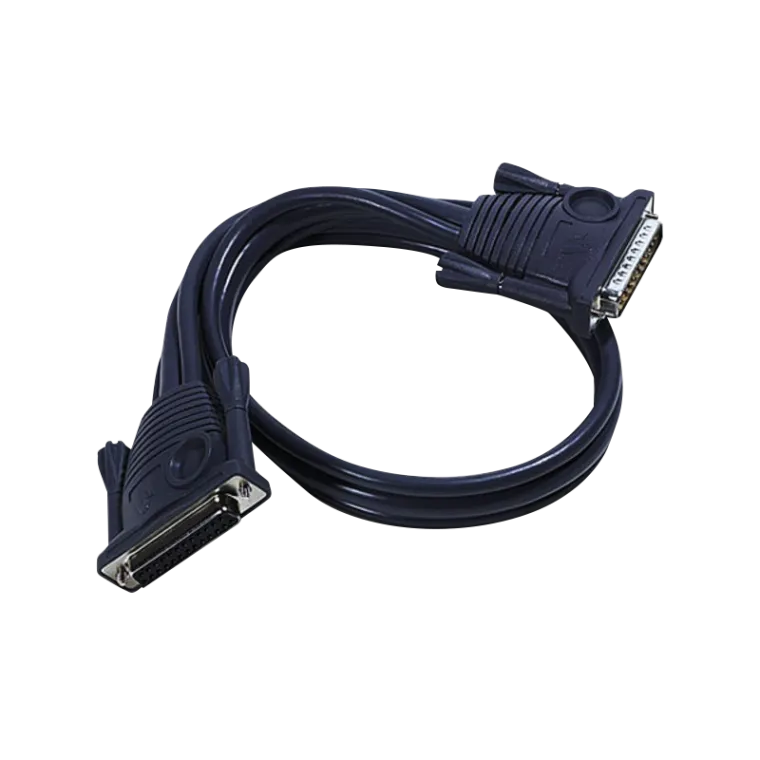 Kabel für KVM Reihenschaltung, 15m