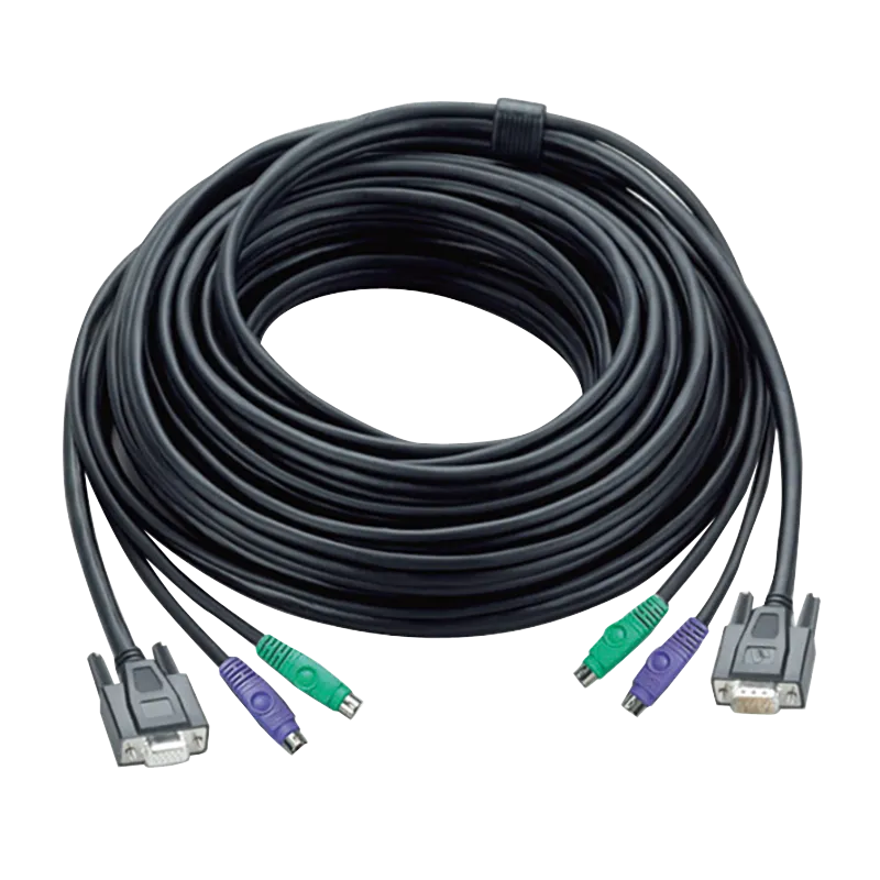 PS/2-KVM-Kabel