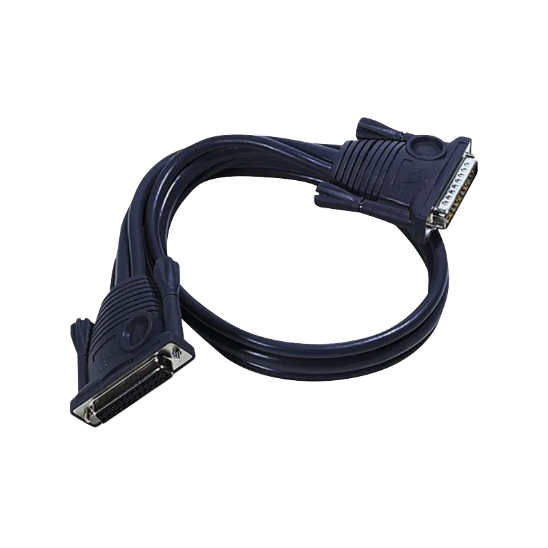 Kabel Reihenschaltung für Cat.5/6 KVM, 3m