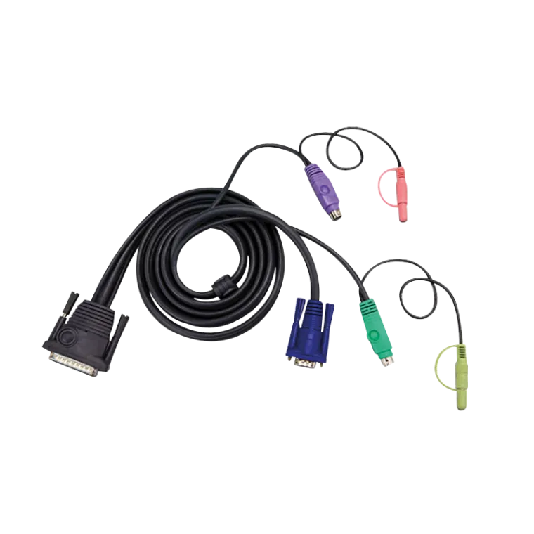 Kabel für KVM CS228, CS428, 10m