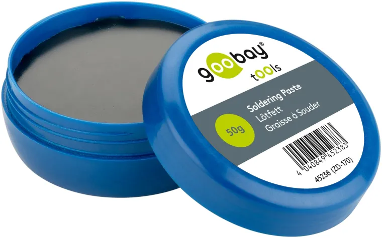 Lötfett, 50 g
