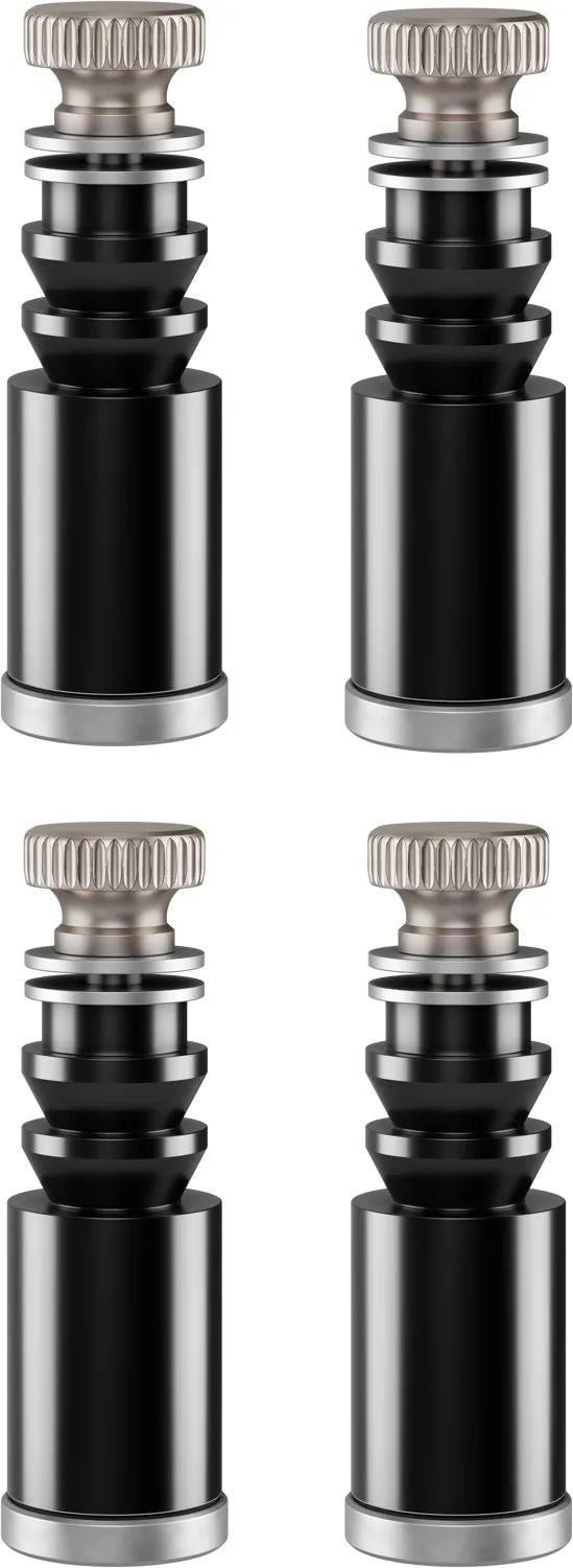Magnetische Platinenhalter