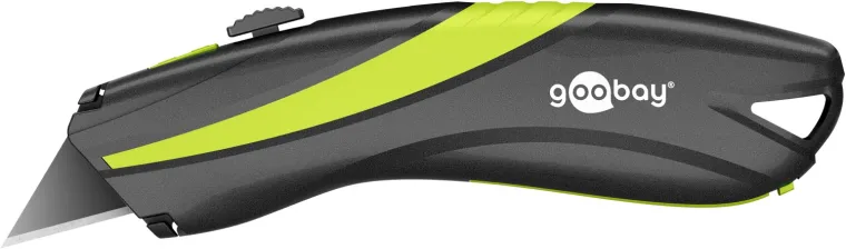 Sicherheitsmesser