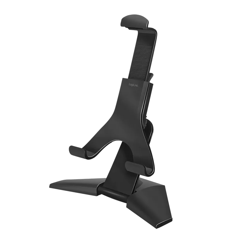 Zusammenklappbarer Tablet-Ständer, 7–11", 0,5 kg max.