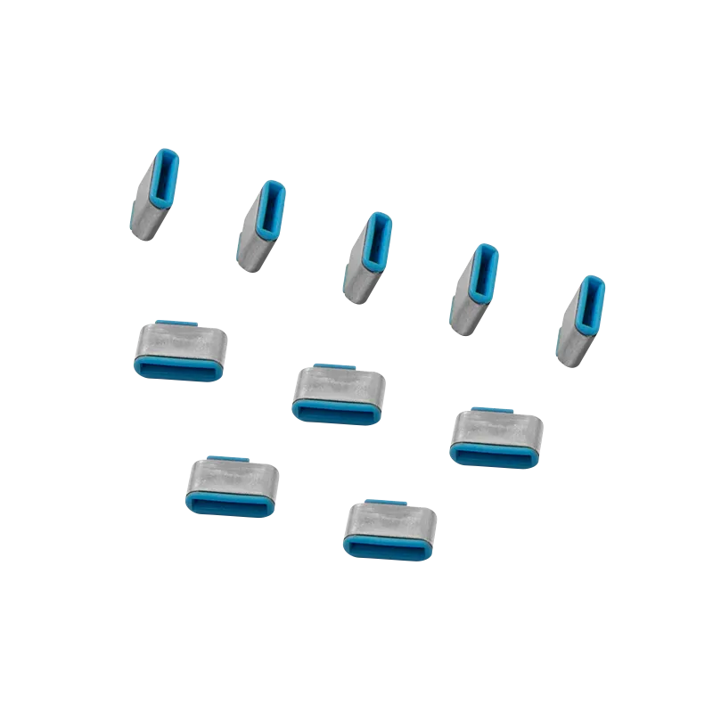 USB-C-Port Schloss (10x Schlösser)