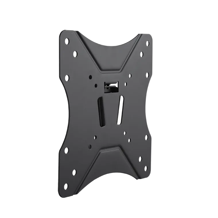 TV-Wandhalterung, 23–42", neigbar, 25 kg max.