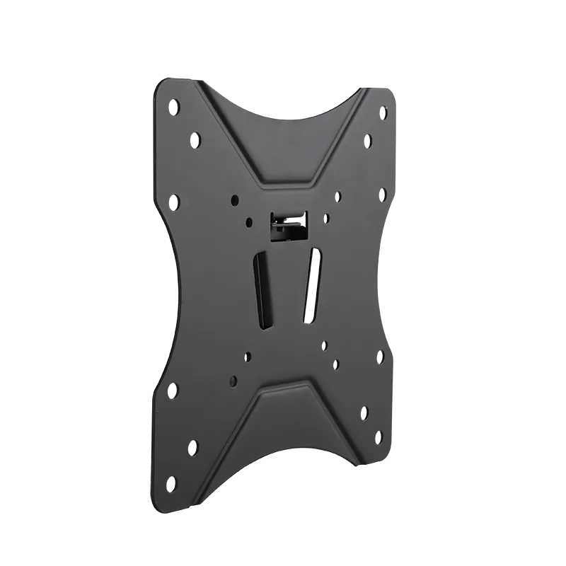 TV-Wandhalterung, 23–42", neigbar, 25 kg max.
