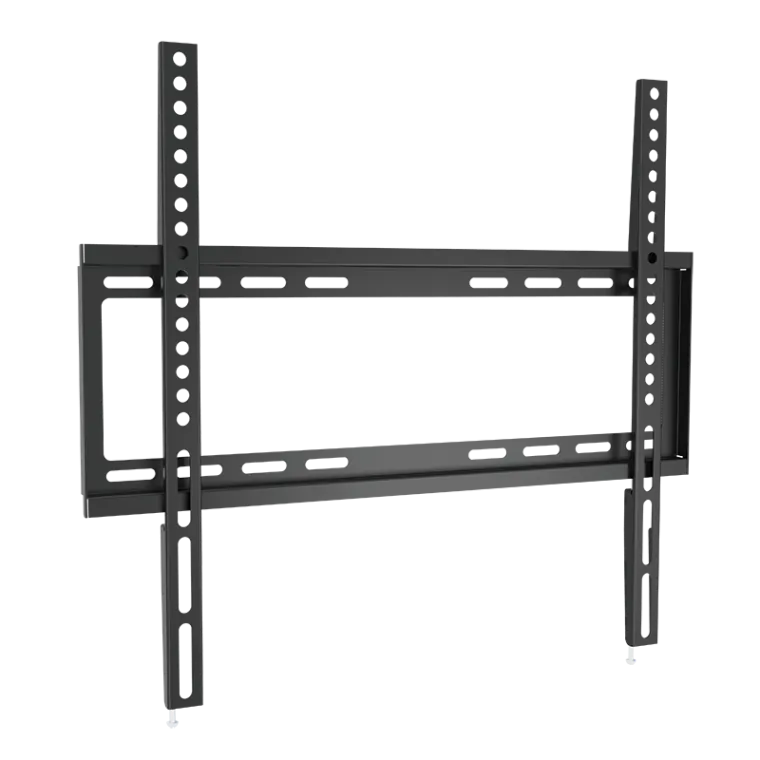 TV-Wandhalterung, 32–55", starr, 35 kg max.