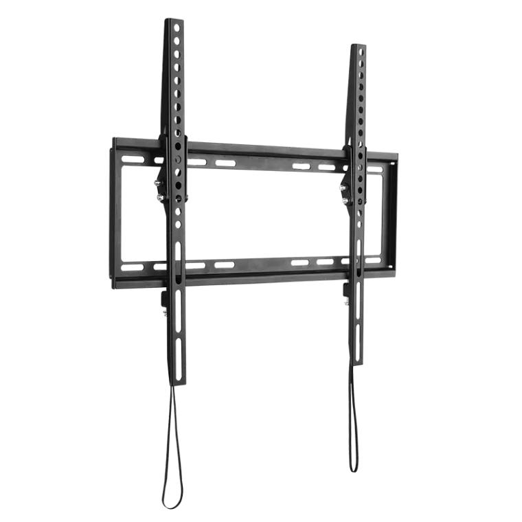 TV-Wandhalterung, 32–55", neigbar, 35 kg max.