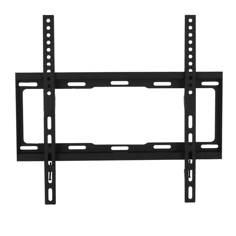 TV-Wandhalterung, 32–55", starr, 40 kg max.
