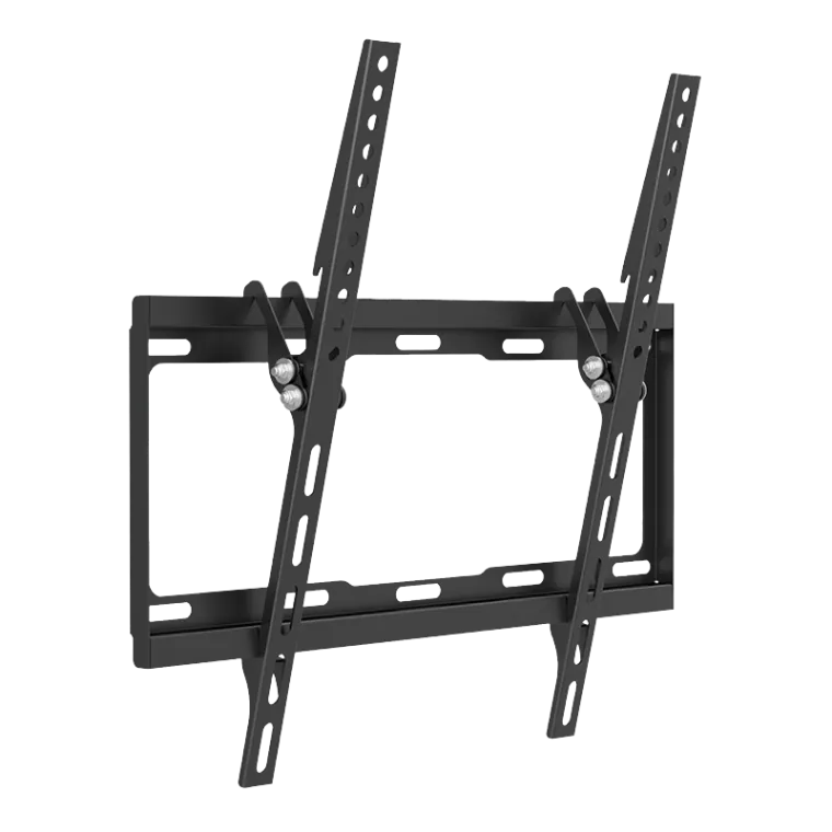 TV-Wandhalterung, 32–55", neigbar, 35 kg max.