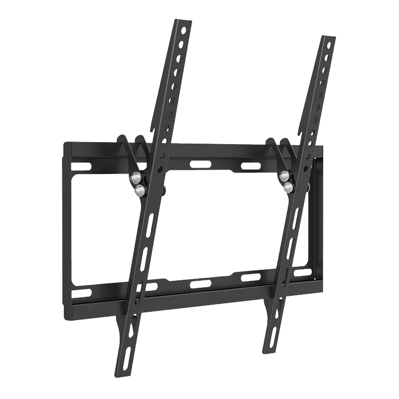 TV-Wandhalterung, 32–55", neigbar, 35 kg max.