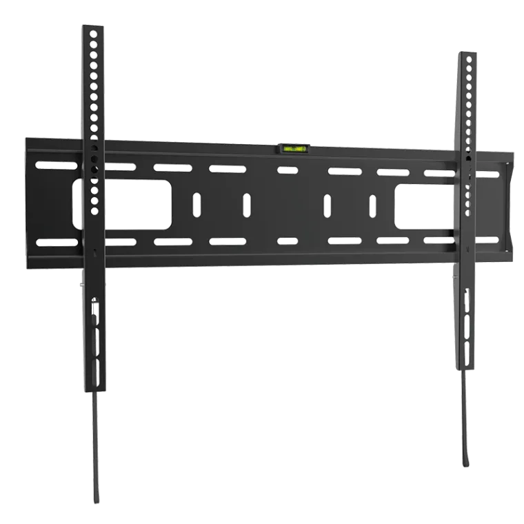 TV-Wandhalterung, 37–70", starr, 50 kg max.