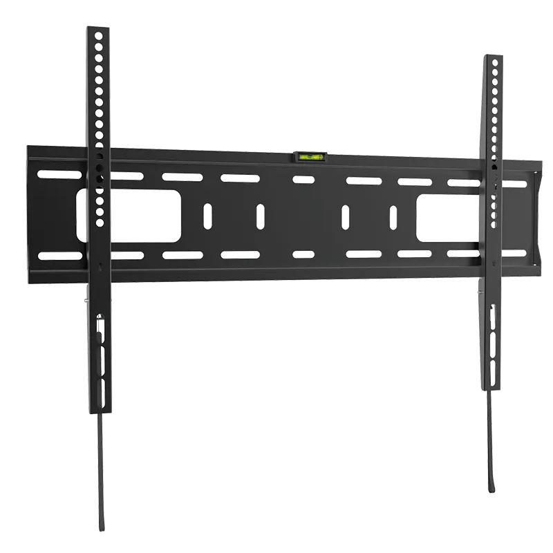 TV-Wandhalterung, 37–70", starr, 50 kg max.