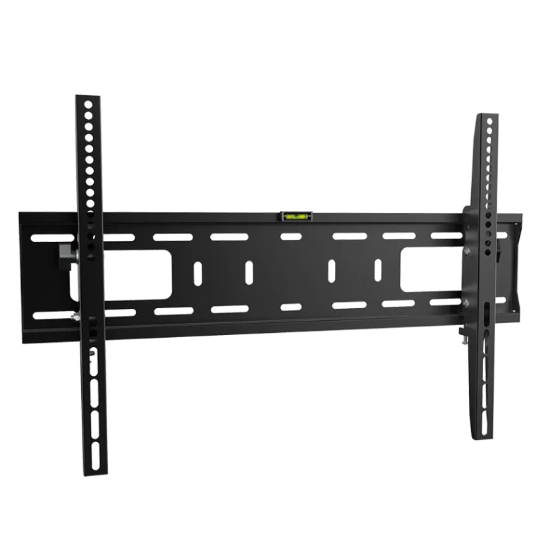 TV-Wandhalterung, 37–70", neigbar, 50 kg max.